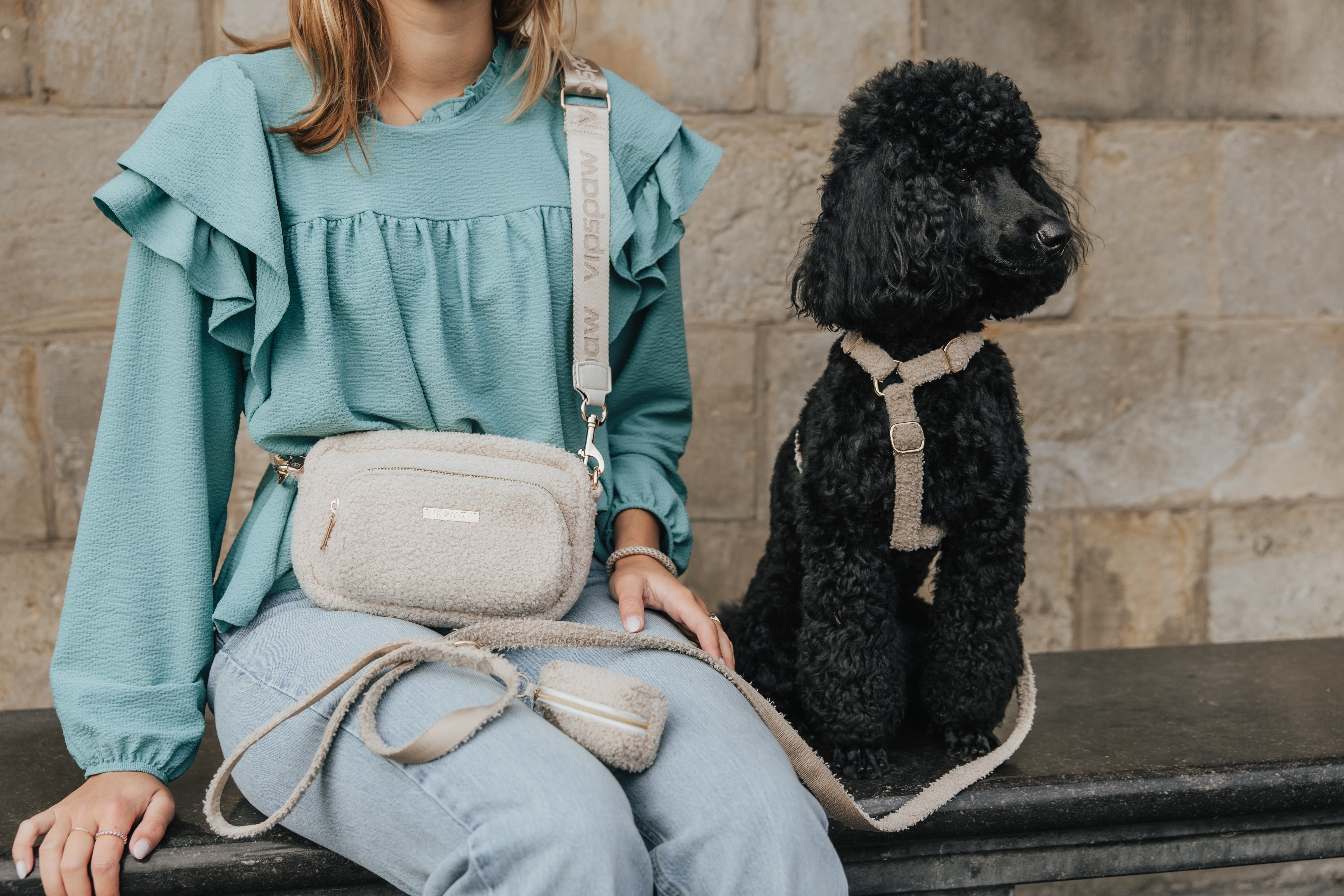 Dog Mom Bags