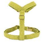 teddy dog harness forest, bottom image