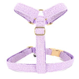 teddy dog harness lila, bottom product