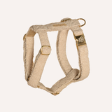 Teddy Y Harness - Sand