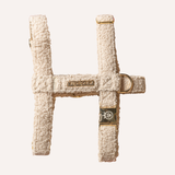 Teddy Y Harness - Sand