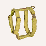 Teddy Harness - Green