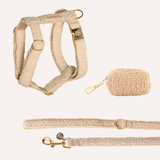 Teddy Walking Set - Sand
