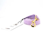 Teddy Dog Leash, Close up image